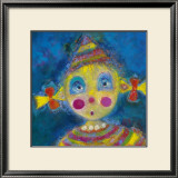 Petit Clown Nina