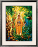 Buy Divine Grandmother at AllPosters.com