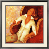 Buy Le Fauteuil at AllPosters.com
