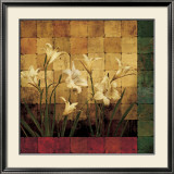 Buy Lily Garden at AllPosters.com