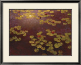 Buy Lilies and Light at AllPosters.com