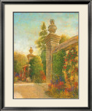Buy English Garden II at AllPosters.com