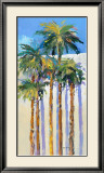 Buy Shadow Palms I at AllPosters.com
