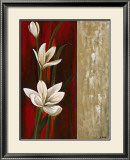 Buy Floral Gold I at AllPosters.com