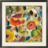 Garden Fantasie