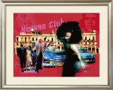 Buy Club Havana at AllPosters.com