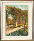 Buy English Garden I at AllPosters.com
