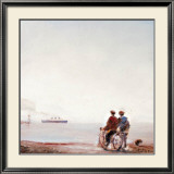 Buy Sortie du Port at AllPosters.com