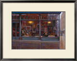 Fifth Avenue Café II 