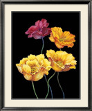 Buy Midnight Bloom I at AllPosters.com