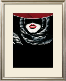 Femme en Vogue II