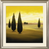Buy Amber Skies I at AllPosters.com
