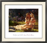 Mother and Child