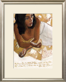 Poe, Girl from Raiatea