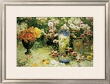 Buy Asian Still Life at AllPosters.com