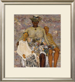 Buy Resting Place II at AllPosters.com