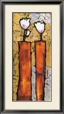 Buy White Tulips II at AllPosters.com