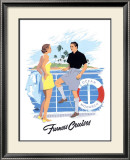 Buy Furness Cruises at AllPosters.com