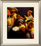 Buy In the Heart of the Crowd at AllPosters.com