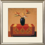 Bird of Paradise