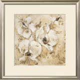 Fragrant Snow I