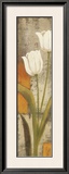 Buy Fresco Flowers II at AllPosters.com