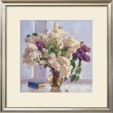 Buy Lilac Mist II at AllPosters.com