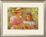 Buy In the Garden II at AllPosters.com