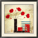 Buy Les Coquelicots II at AllPosters.com
