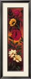 Buy The Flower Garden I at AllPosters.com