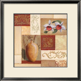 Buy Mandarin Collage I at AllPosters.com