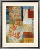 Buy Waltzing Leaves at AllPosters.com