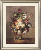 Buy Floral Decadence at AllPosters.com