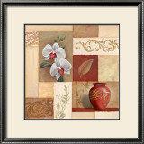 Buy Mandarin Collage II at AllPosters.com