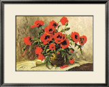 Buy Mohnblumen at AllPosters.com