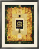 Buy The Three Squares at AllPosters.com