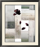 Buy Three Leaves at AllPosters.com