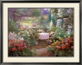 Buy Al Fresco Afternoon at AllPosters.com