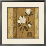 Buy Magnolia Stripe II at AllPosters.com