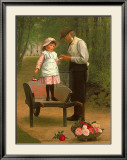 Buy The Thorn at AllPosters.com