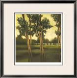 Buy Through the Trees I at AllPosters.com