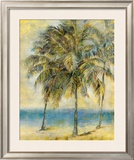 Buy Palm Hammock II at AllPosters.com