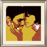 Buy Caress at AllPosters.com