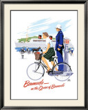 Buy Queen of Bermuda Travel at AllPosters.com