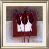 Buy White & Grey I at AllPosters.com