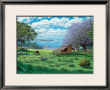 Buy Ulupalakua Upcountry at AllPosters.com