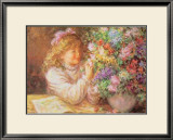 Buy In the Garden III at AllPosters.com