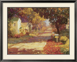 Late Summer Day