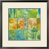 Buy Silhouette Organique at AllPosters.com