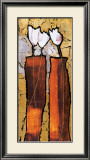 Buy White Tulips II at AllPosters.com